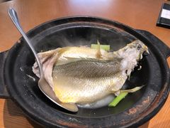 百秒黄花鱼-莆田餐厅(大悦城店)