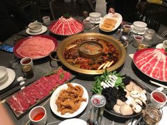 -长嘉·河图火锅(长嘉汇江景旗舰店)