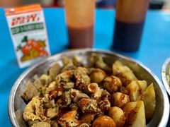 -修记牛杂店(同华东一路店)