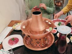 -南门涮肉(上海二店)