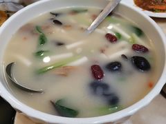 大兴安岭菌菇汤-李老哈·东北菜(宋园路店)