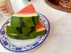 -京悦南门涮羊肉(长寿路店)