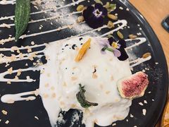 -青梅酒肆PLUS(长白仙岛北路店)
