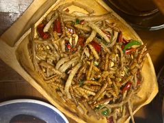 -雀舞云南菜(天津天河城购物中心店)