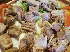 -阿婆情腊排骨火锅(金虹路店)