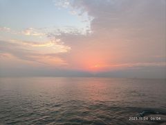 -日照灯塔风景区