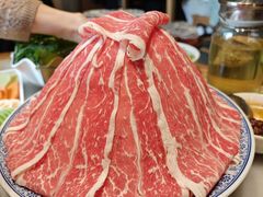 -牛街·马辈儿涮肉(牛街总店)