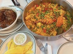 -Versailles Restaurant Cuban Cuisine