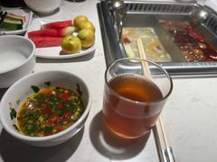 -野妹火锅(布吉店)
