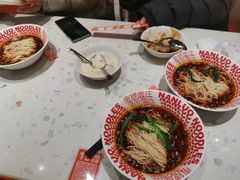 -南锣南门涮肉(南锣鼓巷店)