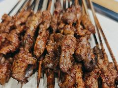 -哈力家·西北烧烤烤串(凤城三路店)