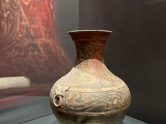 -北京大葆台遗址博物馆