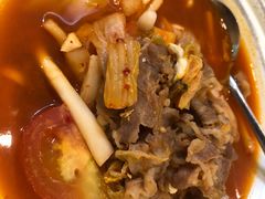 -米泰芒·东南亚料理(体育西店)