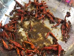 -陈帅夜排档·龙虾·炒菜·烤串(世茂店)