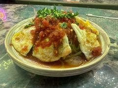 -浩海火燒雲傣家菜(芮欧百货店)