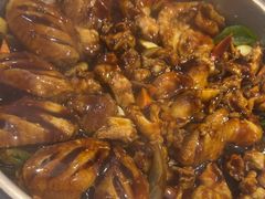 -黄记煌三汁焖锅(渝北金港国际店)