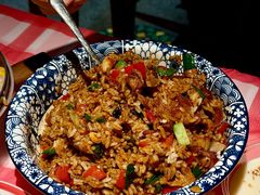 -恰八斗·猛火长沙菜(国贸店)