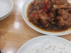 -贤花饭店(城阳店)