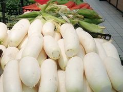 -世纪联华(外高桥店)
