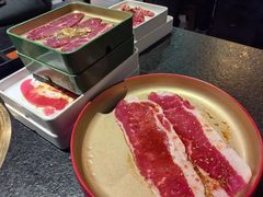 -神户赤童日式烤肉伙伴(东直门店)