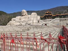 -北京十三陵国家森林公园蟒山景区