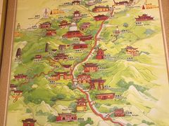 -五台山风景名胜区