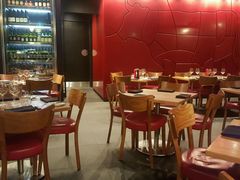 -I'm Angus Steakhouse