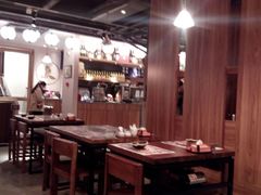 -烧鸟横丁(联发文创口岸店)