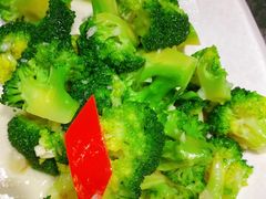 -李记东北饺子馆·东北菜(欢乐谷店)