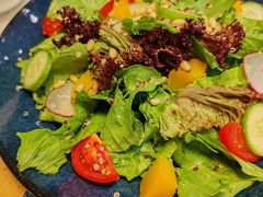 -托斯卡纳烘焙意大利餐厅(五天地店)