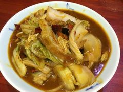 -窄巷子陕菜馆·地道陕西菜(粉巷店)