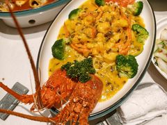 -粤盛海鲜楼(融冠乐城店)