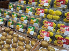 -永辉超市(通州万达店)