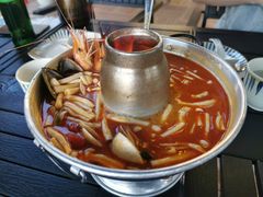 -泰堤坊(淡水体育馆店)