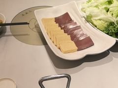 -呷哺呷哺(王府井喜悦店)