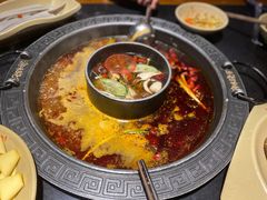 -晓宇重庆火锅(龙首店)