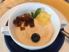 -彩丰楼中餐厅(佘山世茂洲际酒店)