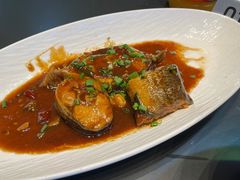 -合家小菜餐馆(新诚花苑店)