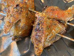 -龟兹KUCINA·新疆菜(前滩L+PLAZA店)