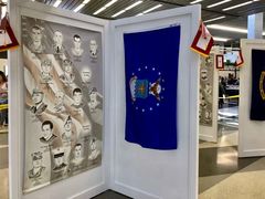 -奥黑尔国际机场