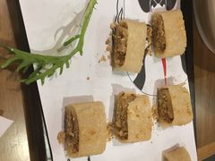 -华馨园北京烤鸭