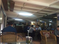 -DOI CHAANG Caffè Maesuai