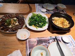 -珍味汤馆·潮汕家乡菜(保利文化广场店)