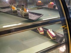 -晋江荣誉国际酒店·港誉茶餐厅