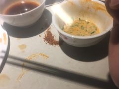 -海底捞火锅(上元大街店)