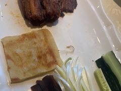-老浒记民俗酒楼(王府井店)