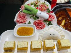 -快乐小羊(富强中路店)