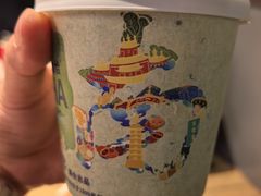 -茄子恰恰·新云南小炒(坪山益田店)