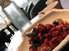 -羲和雅苑•北京烤鸭(乐园道万象城店)