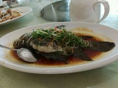-百姓百味海鲜酒楼(粤垦路总店)